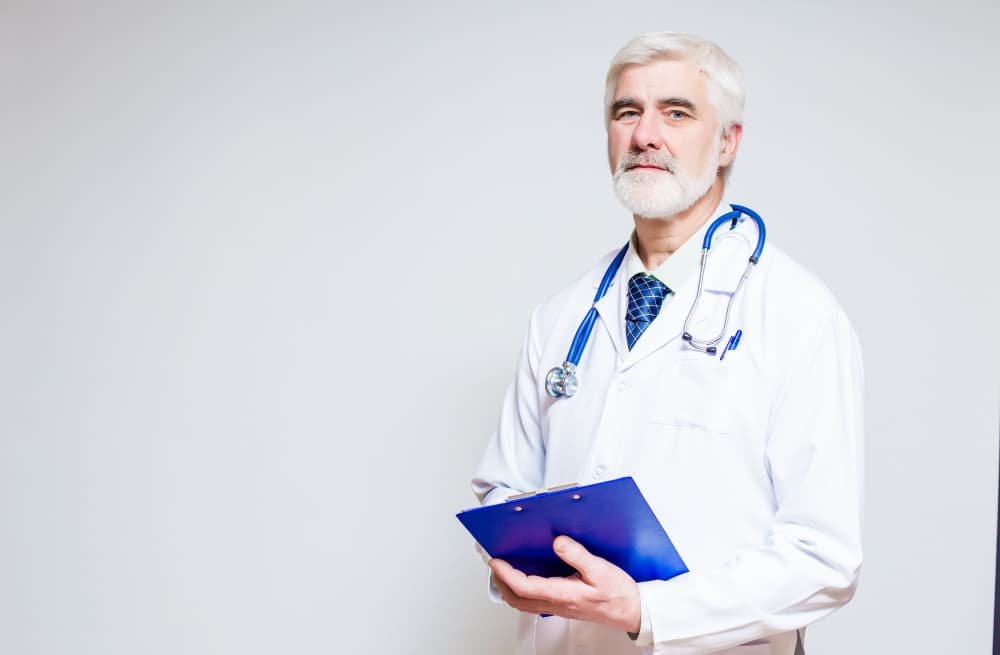 doctor