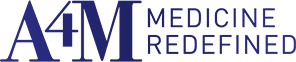 A4M member, advanced longevity and metabolic coursework
