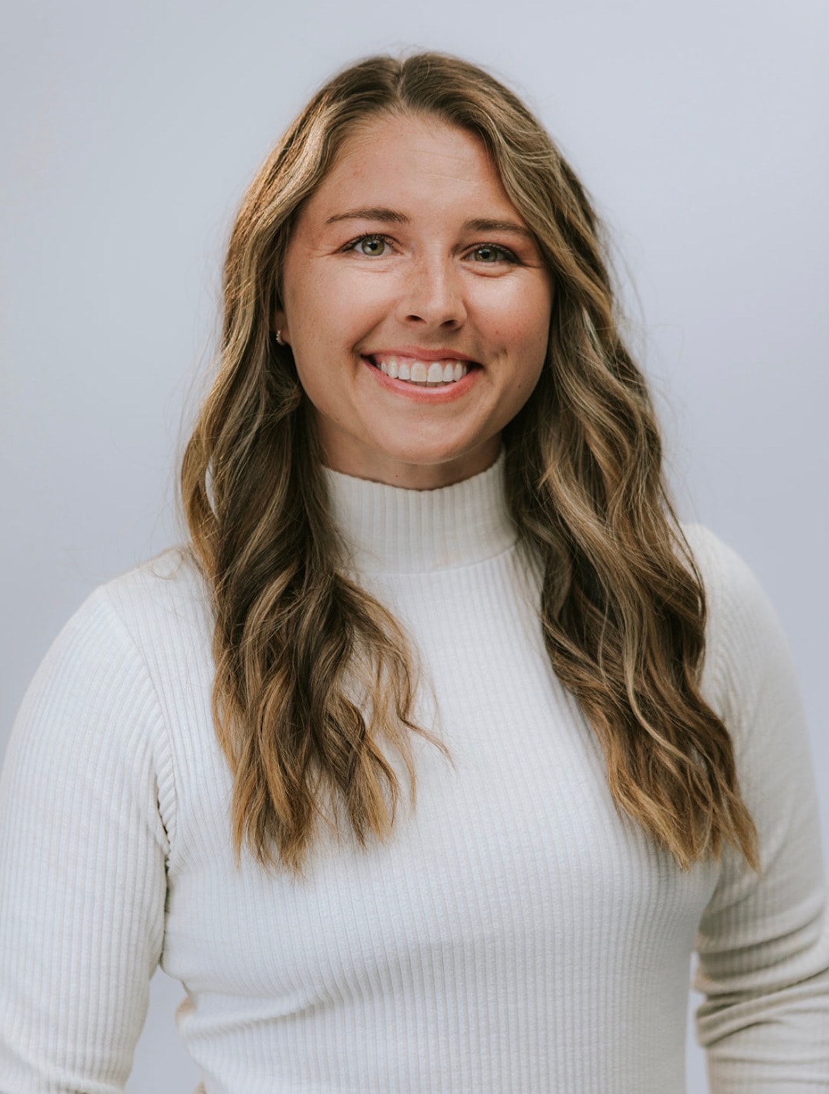 Brianna Cole, DNP, APRN, FNP-C of EvoHealth in Overland Park